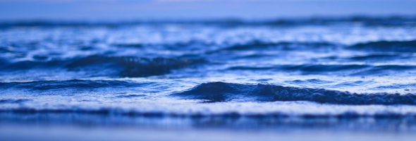 Whitenoise – Leichter Regen auf Regenschirm